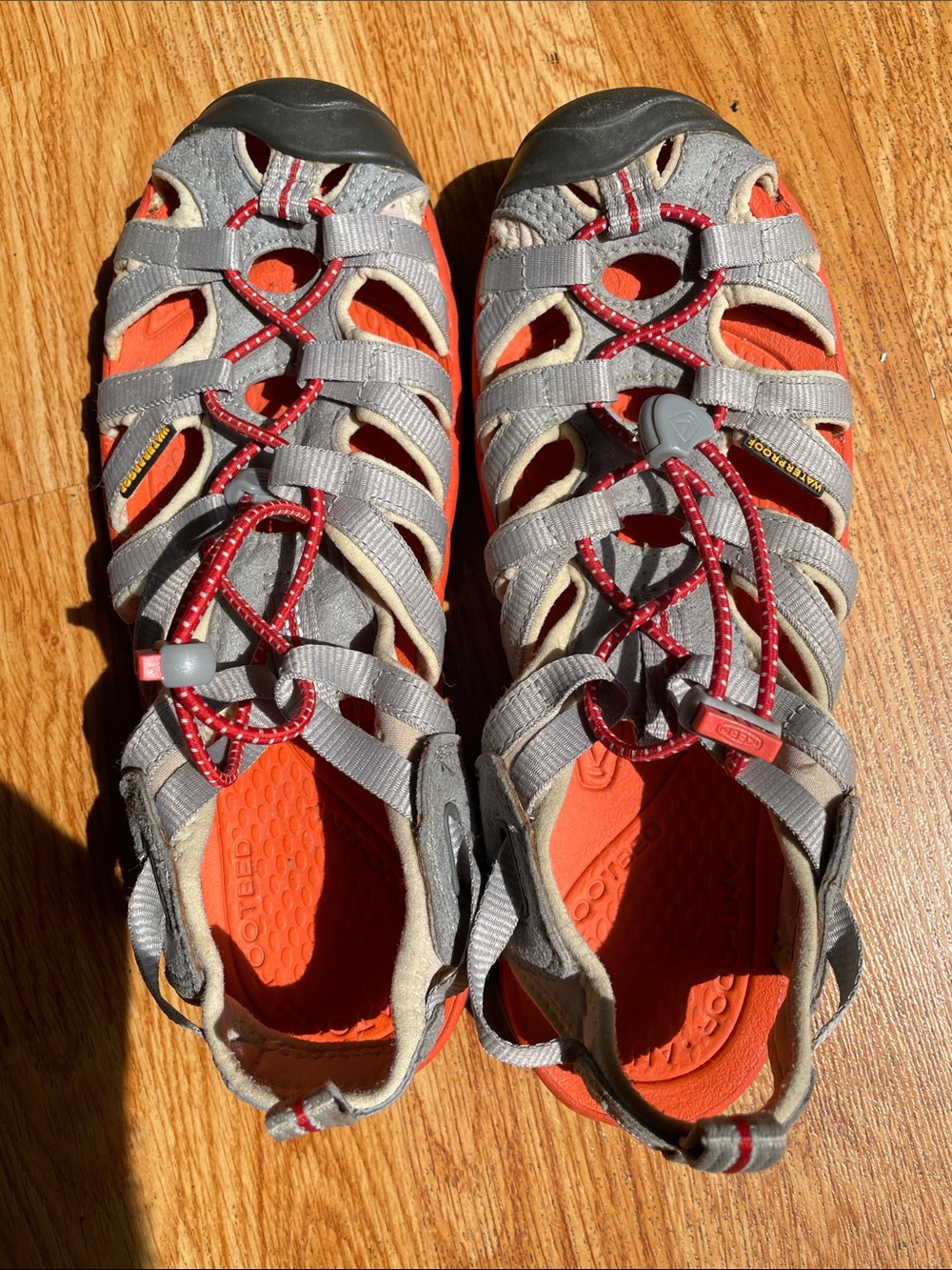 KEEN Whisper Sandals